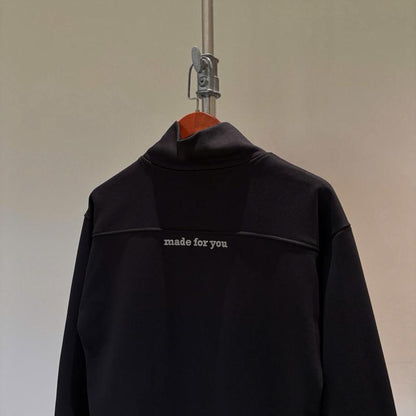 Nhabachtuot Half Zip Set
