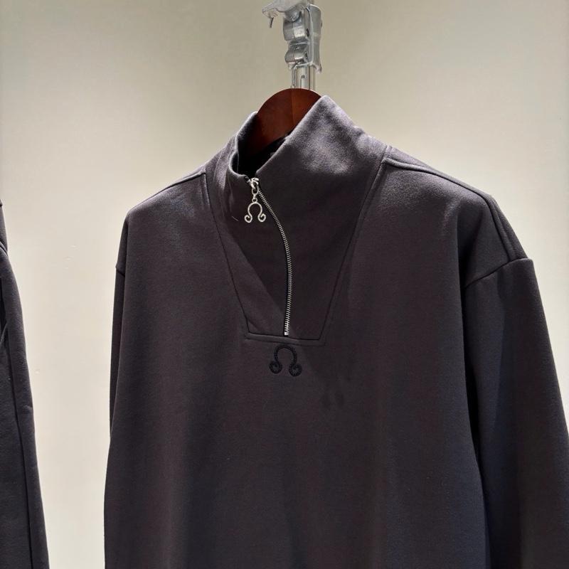 Nhabachtuot Half Zip Set