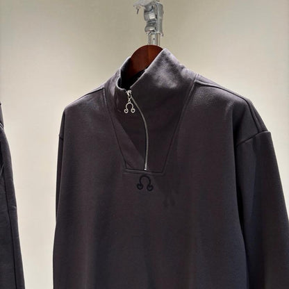 Nhabachtuot Half Zip Set