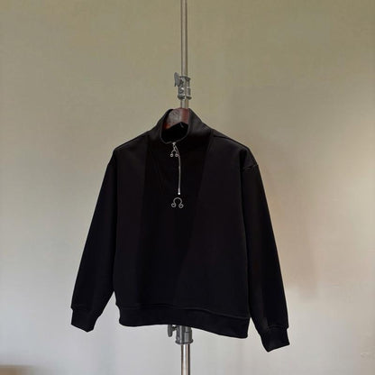 Nhabachtuot Half Zip Set