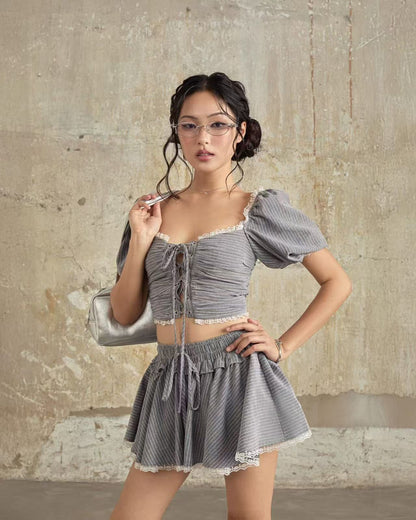 Baabeeboo Hebe Set (Pre-order)
