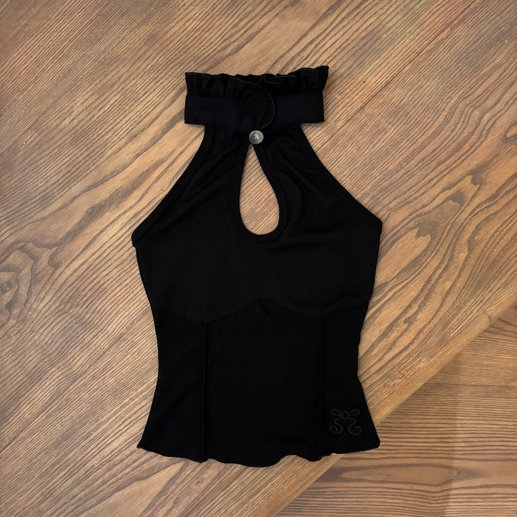 Nhabachtuot High Neck Top