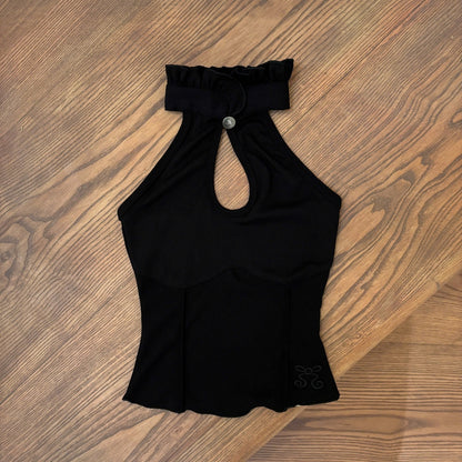 Nhabachtuot High Neck Top