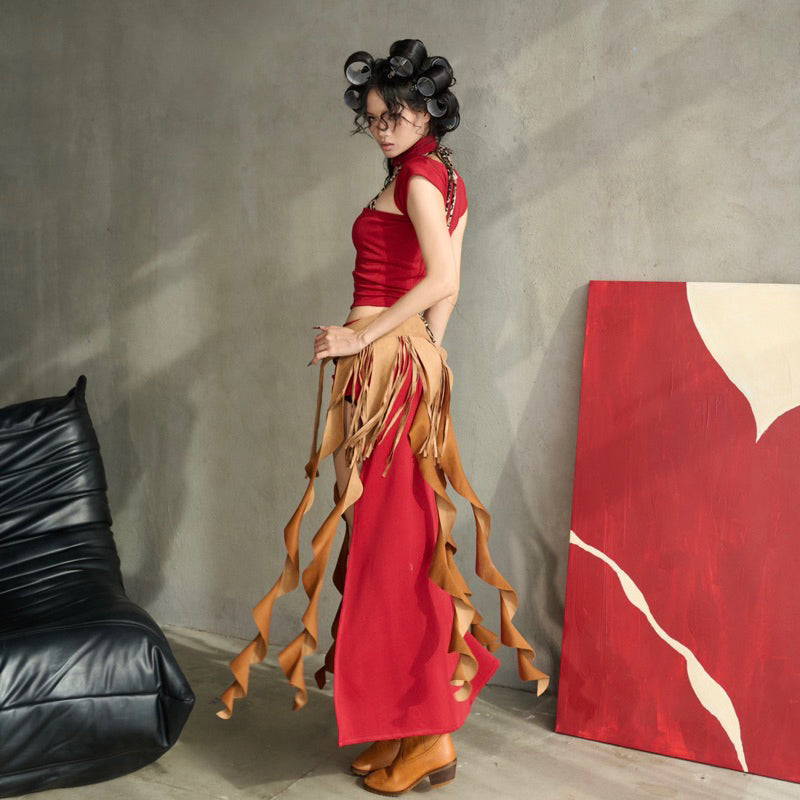 Madebykinh Jennie Skirt