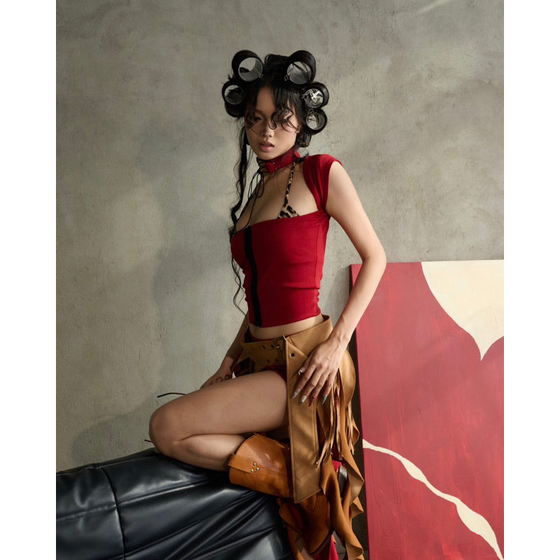 Madebykinh Jennie Top