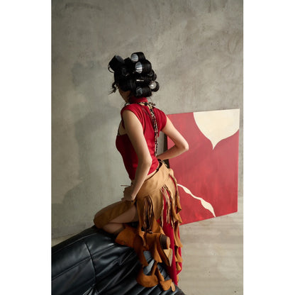 Madebykinh Jennie Top