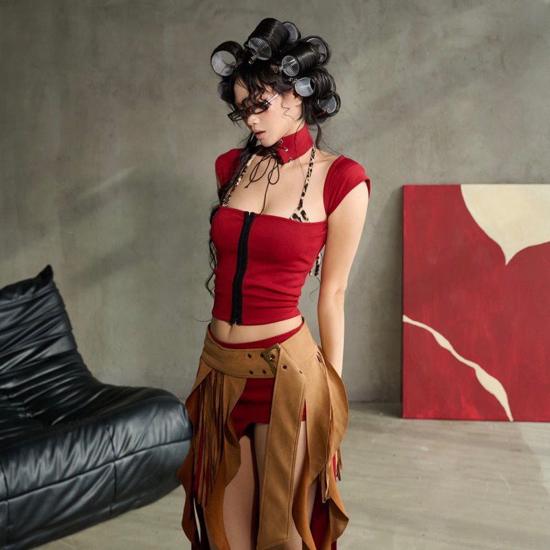 Madebykinh Jennie Top