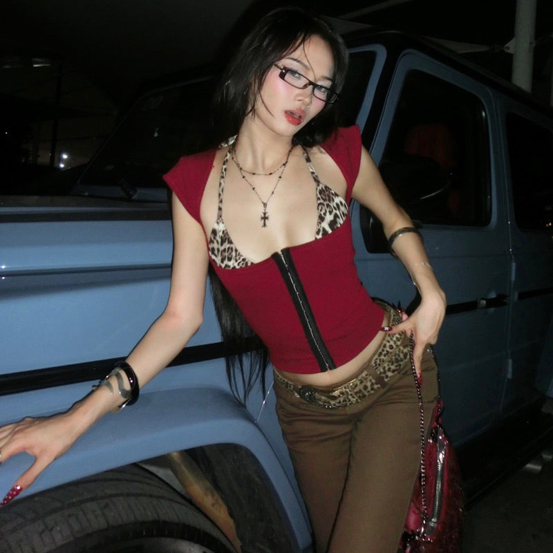 Madebykinh Jennie Top