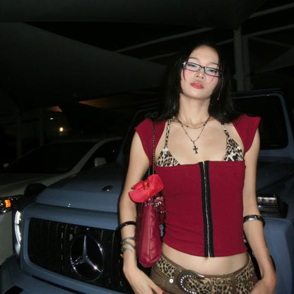 Madebykinh Jennie Top