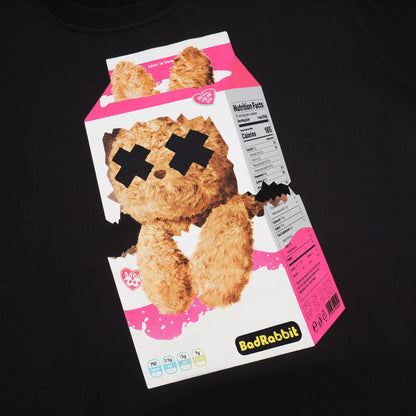 Bad Rabbit Club Silly Tee