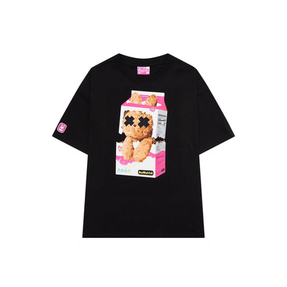 Bad Rabbit Club Silly Tee