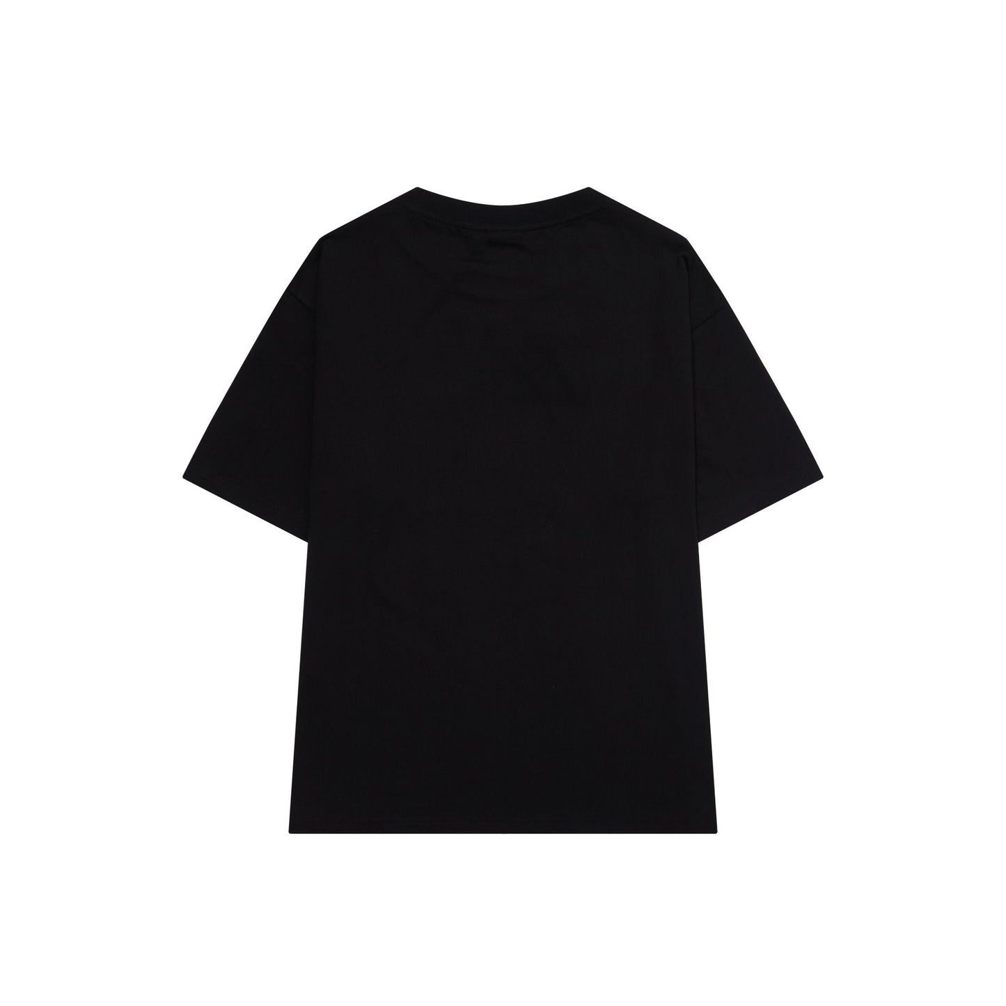 Bad Rabbit Club Snack Tee