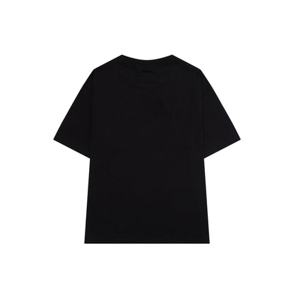 Bad Rabbit Club Snack Tee