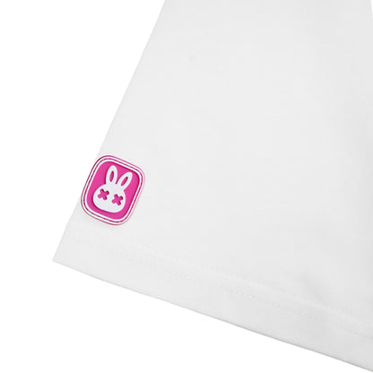 Bad Rabbit Club Snack Tee