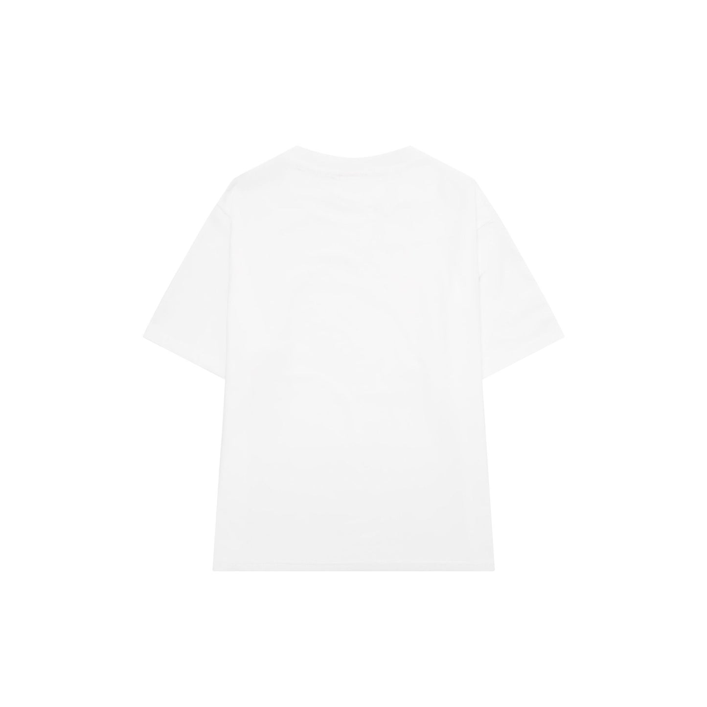 Bad Rabbit Club Snack Tee