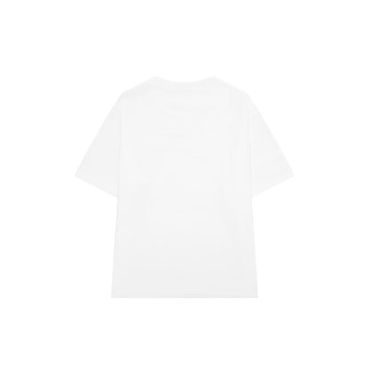 Bad Rabbit Club Snack Tee