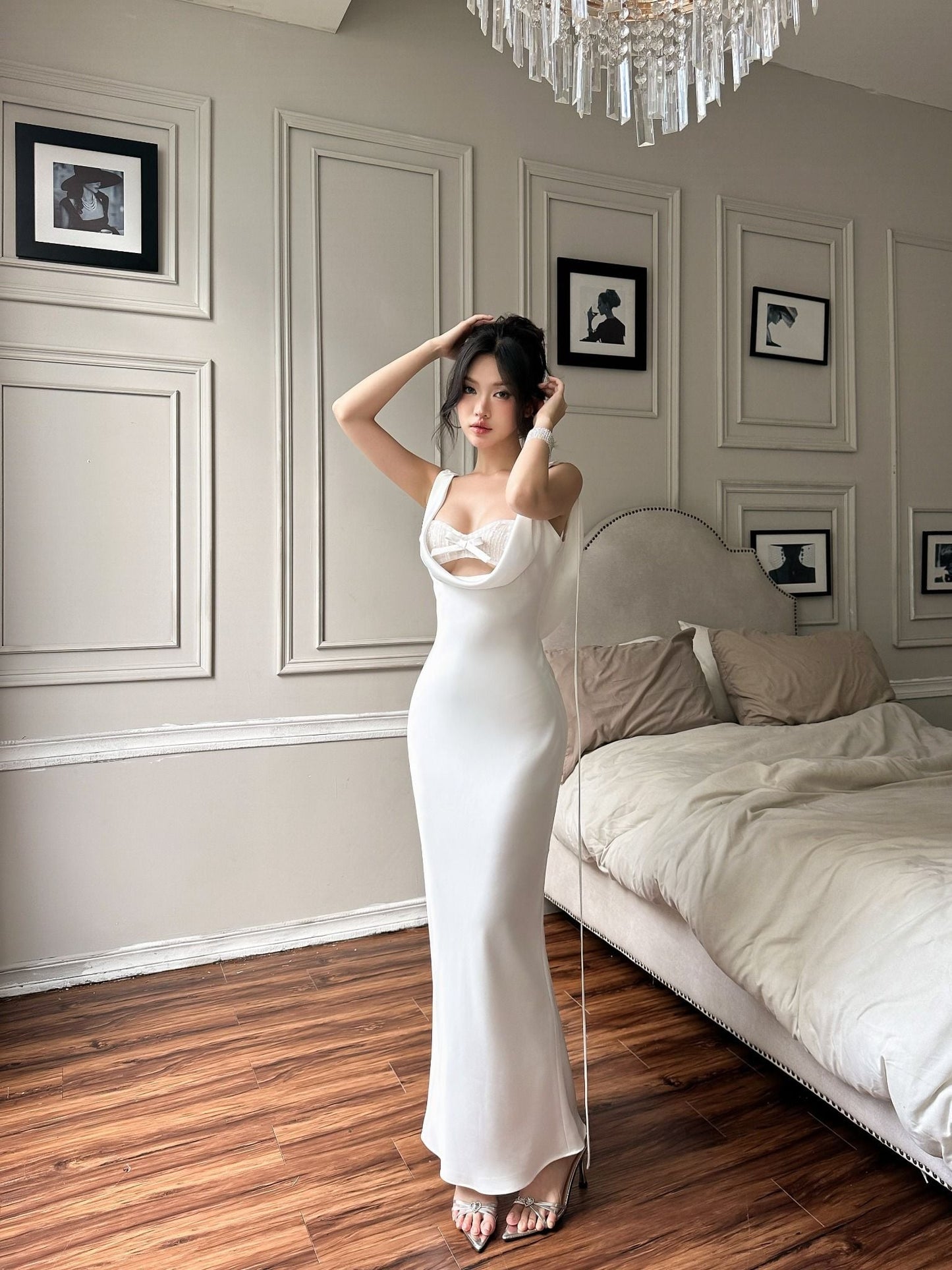 Iamcoco Desire Dress