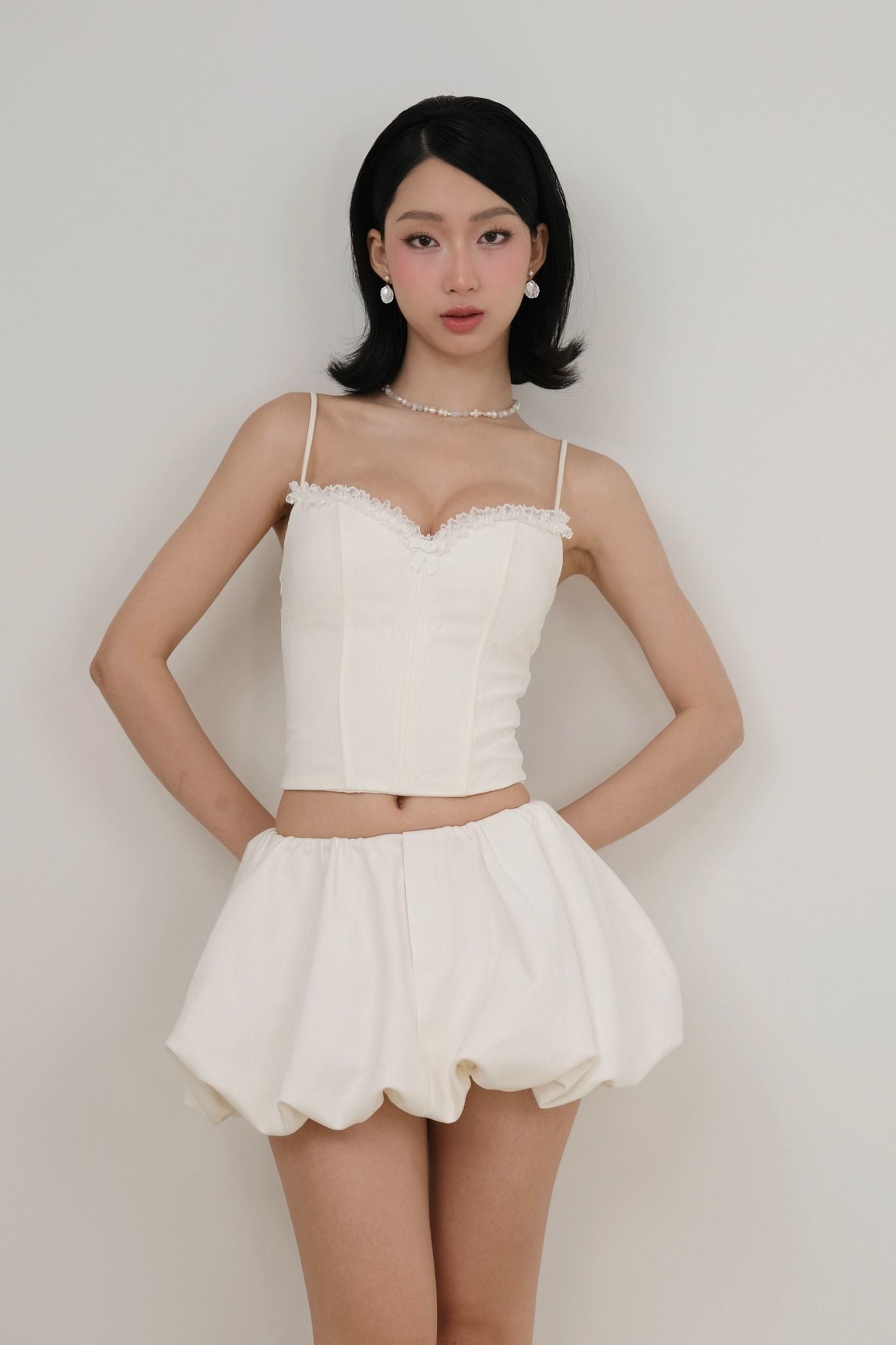 Jubin Limited Corset