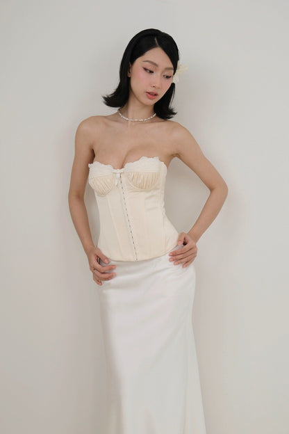 Jubin L0625C03Ke Limited Corset