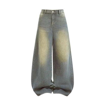Kill System Mountain Jeans (Pre-order) - Em Clothing