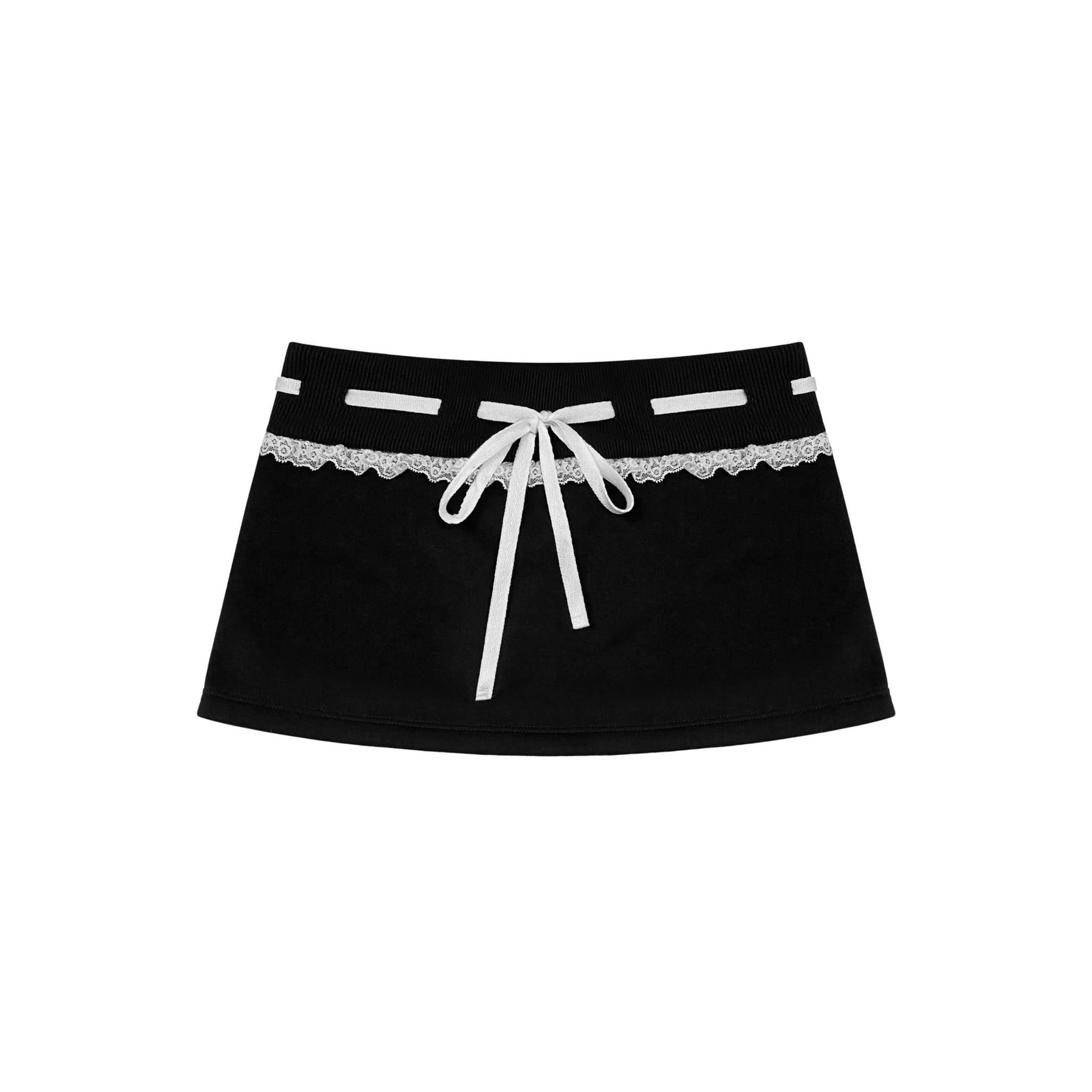 Kill System Jinmy Mini Skirt (Pre-order) - Em Clothing