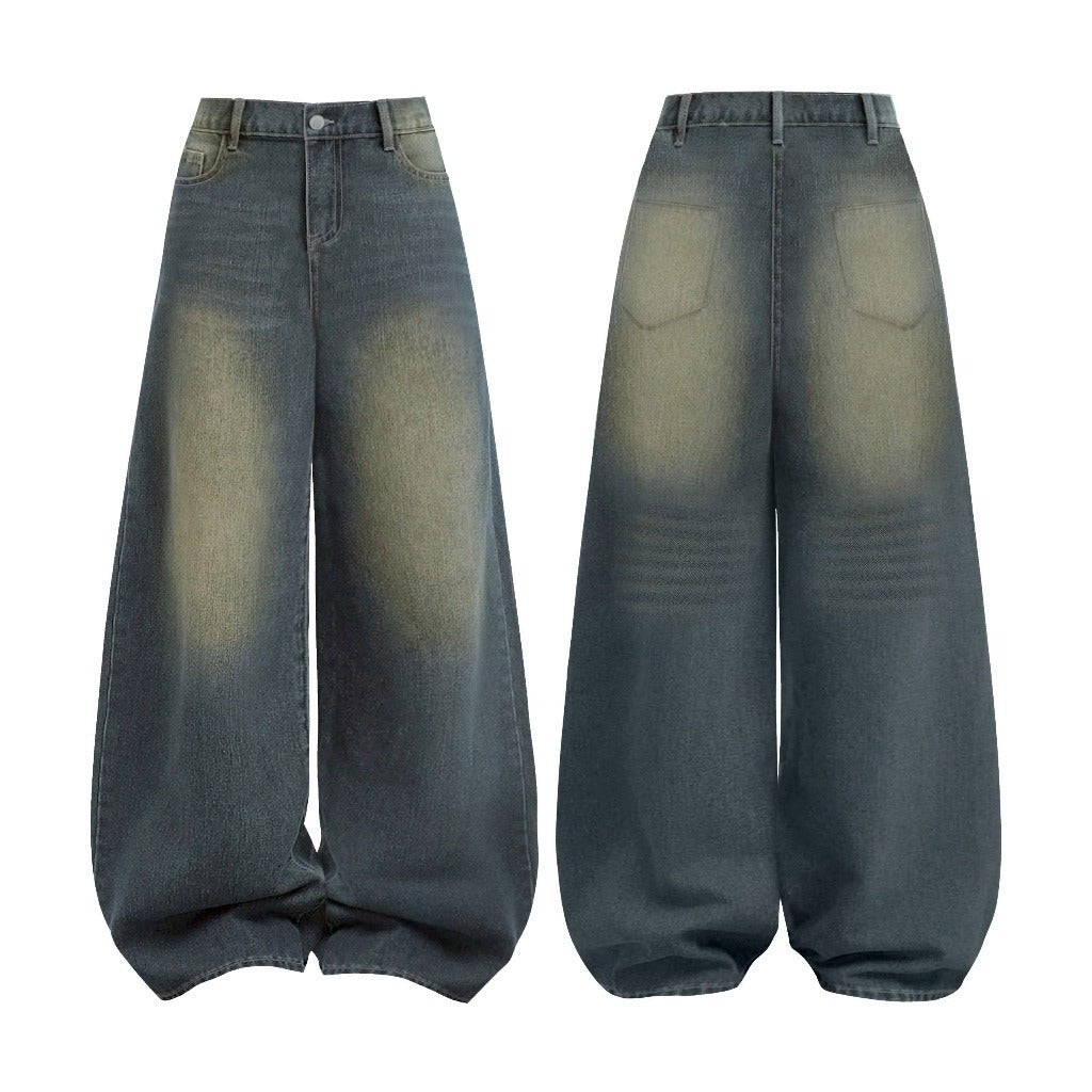 Kill System Mountain Jeans (Pre-order) - Em Clothing