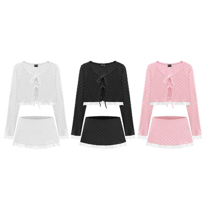 Kill System Nari Set (Pre-order) - Em Clothing