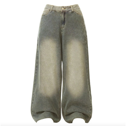 Kill System Mountain Jeans (Pre-order) - Em Clothing