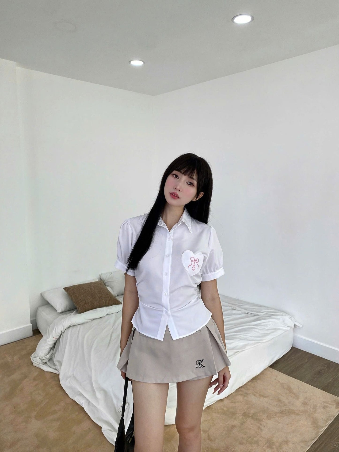 Kill System Set Zizian + Hana (Pre-order) - Em Clothing