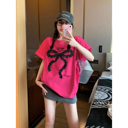 Kill System N? Okay Tee (Pre-order) - Em Clothing