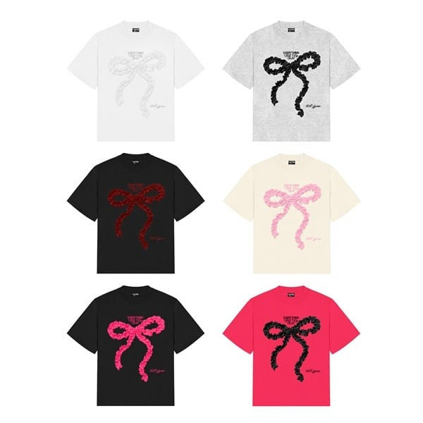 Kill System N? Okay Tee (Pre-order) - Em Clothing
