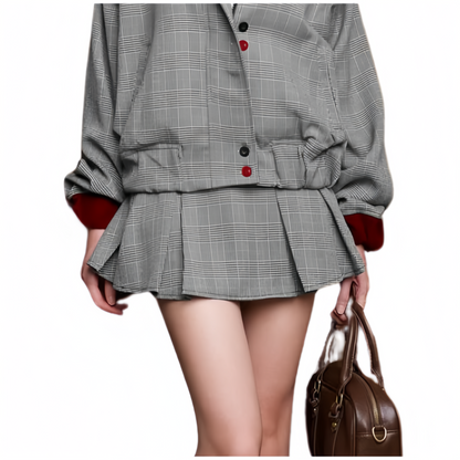 Kill System Set Charlotte (Pre-order) - Em Clothing