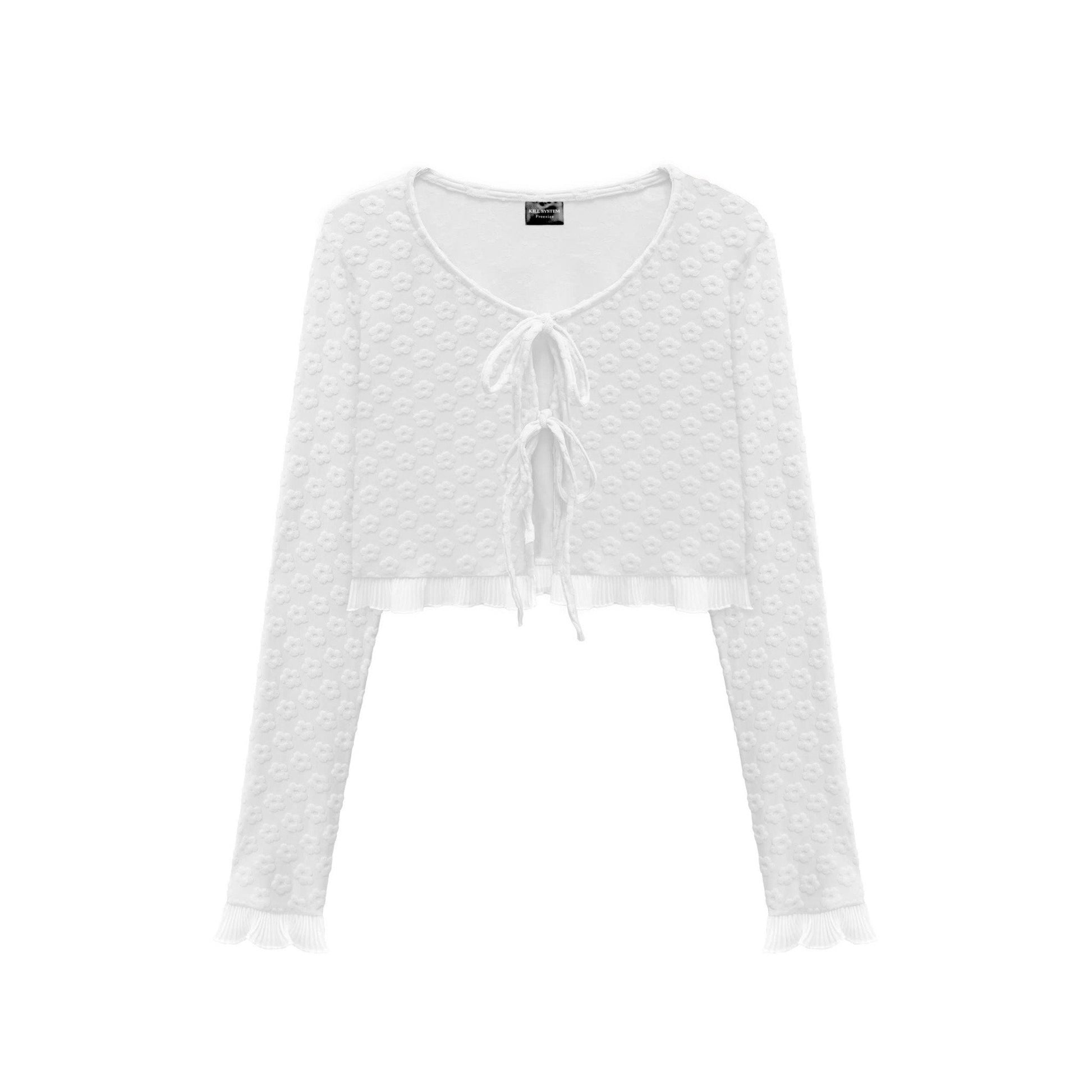 Kill System Nari Set (Pre-order) - Em Clothing