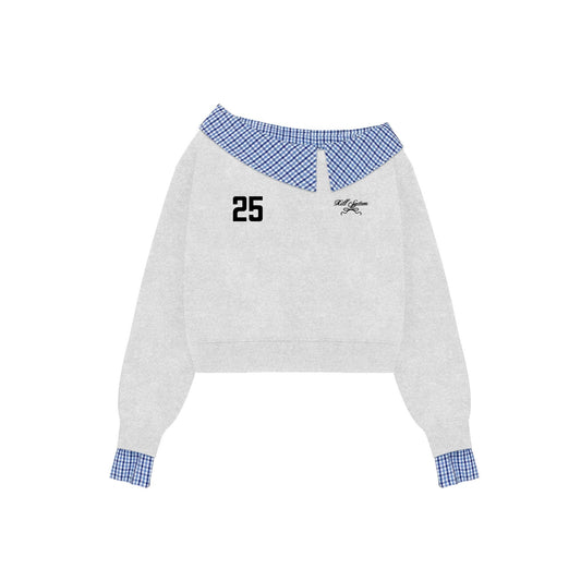 Kill System Kylie Sweater (Pre-order) - Em Clothing