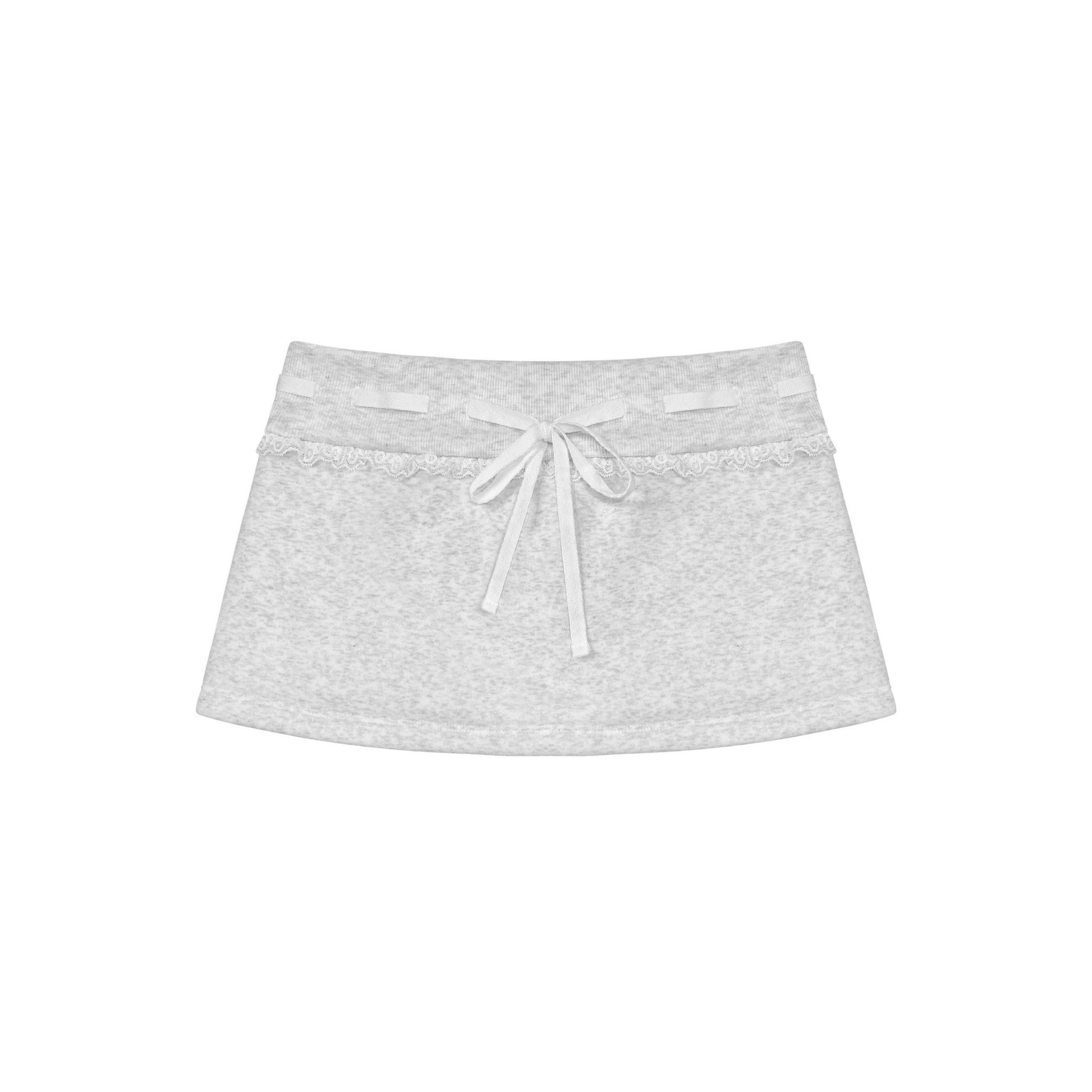 Kill System Jinmy Mini Skirt (Pre-order) - Em Clothing