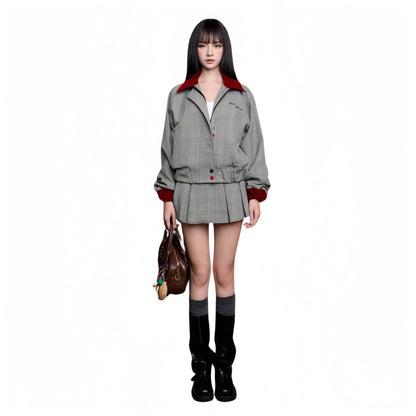 Kill System Set Charlotte (Pre-order) - Em Clothing