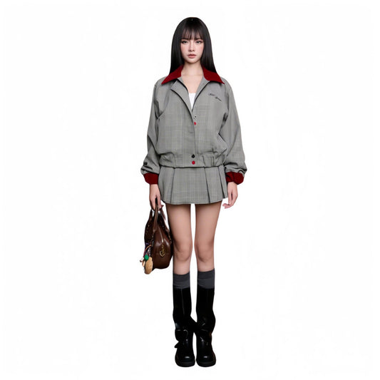 Kill System Set Charlotte (Pre-order) - Em Clothing