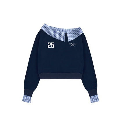 Kill System Kylie Sweater (Pre-order) - Em Clothing