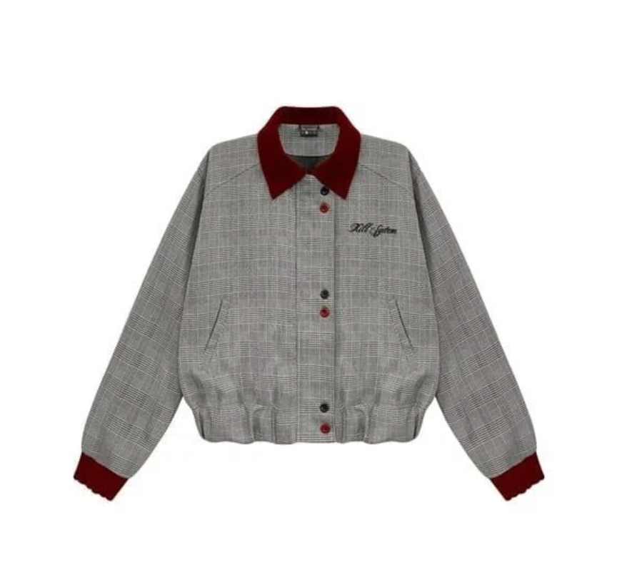 Kill System Set Charlotte (Pre-order) - Em Clothing