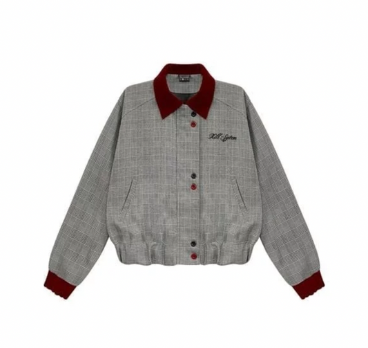 Kill System Set Charlotte (Pre-order) - Em Clothing