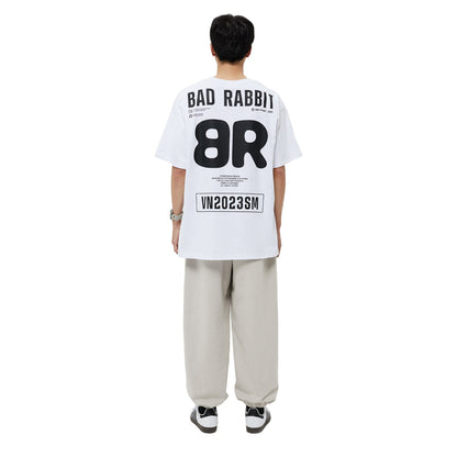 Bad Rabbit Club Grafflex Arts Tee