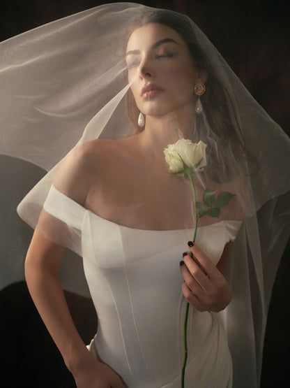 Kisserine Malena Gown