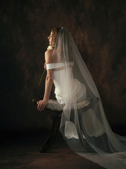 Kisserine Malena Gown