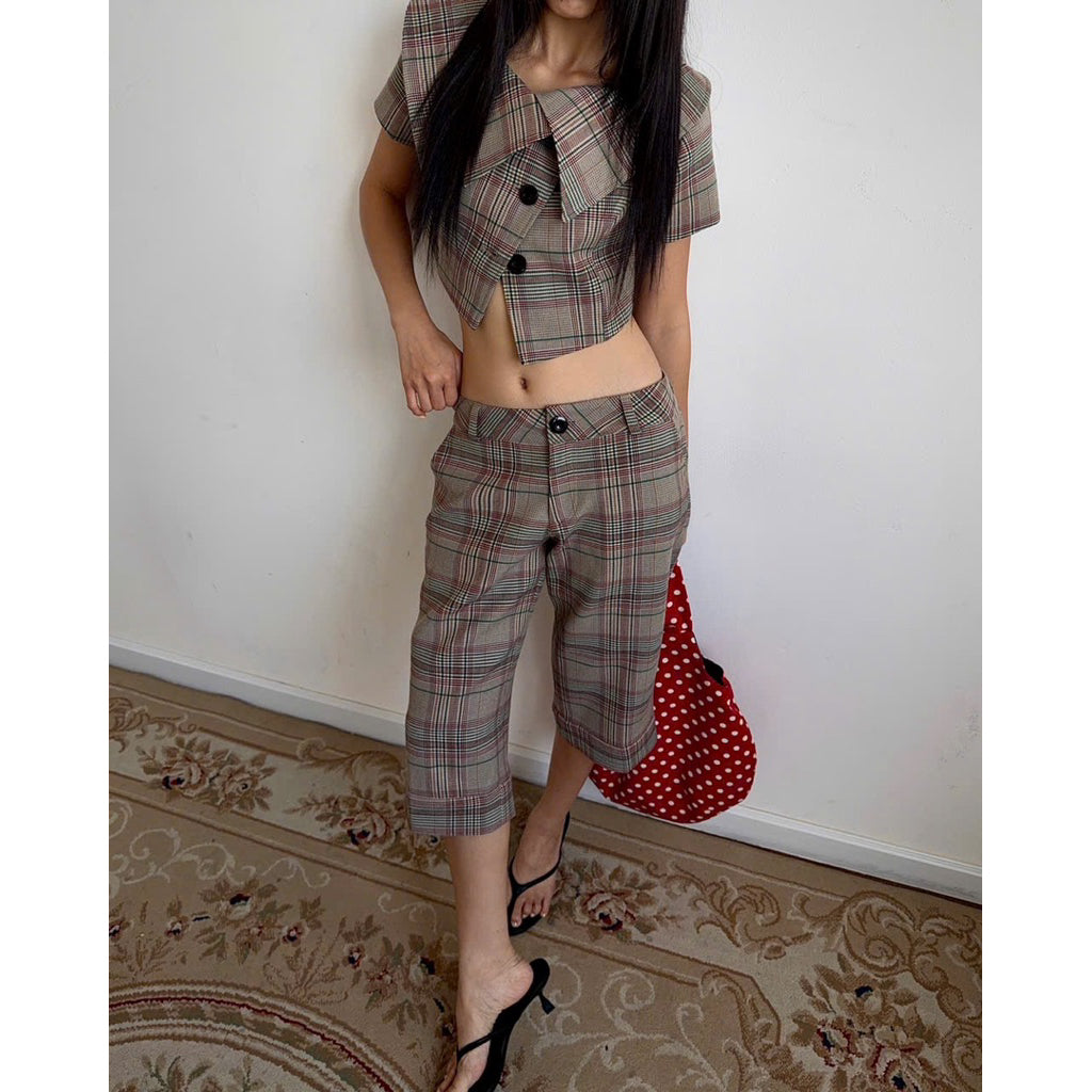 Ours Stu Ivy Top