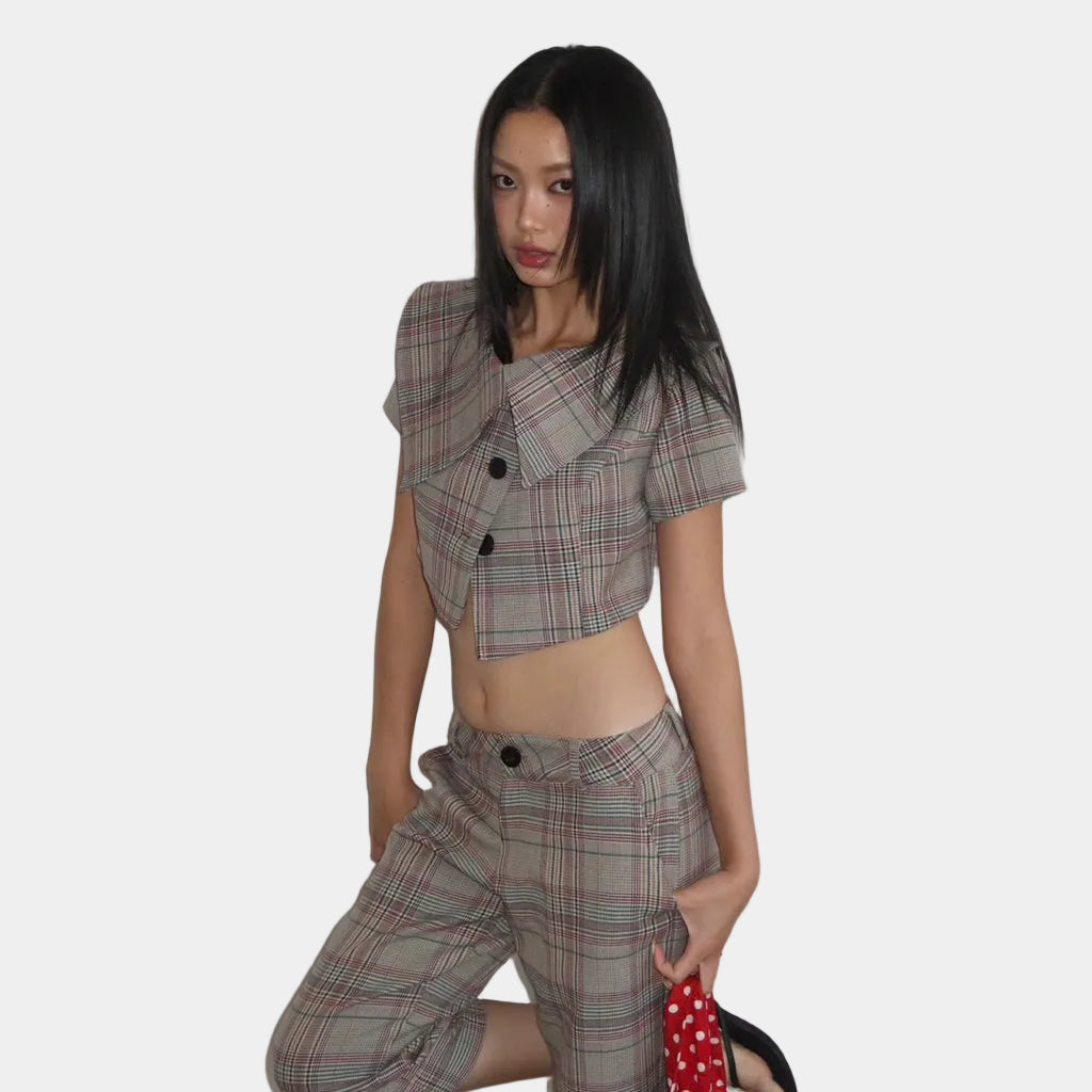 Ours Stu Ivy Top