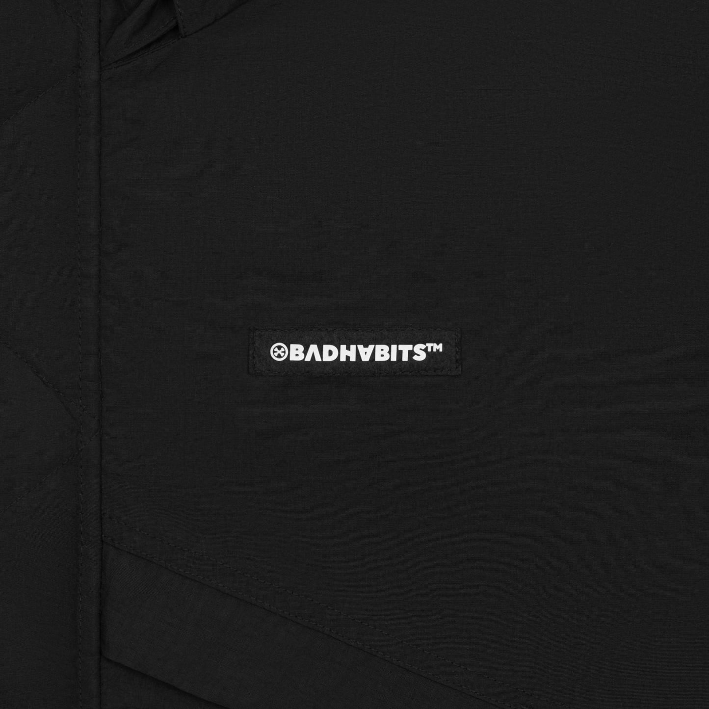 Bad Habits Supertramp Windbreaker