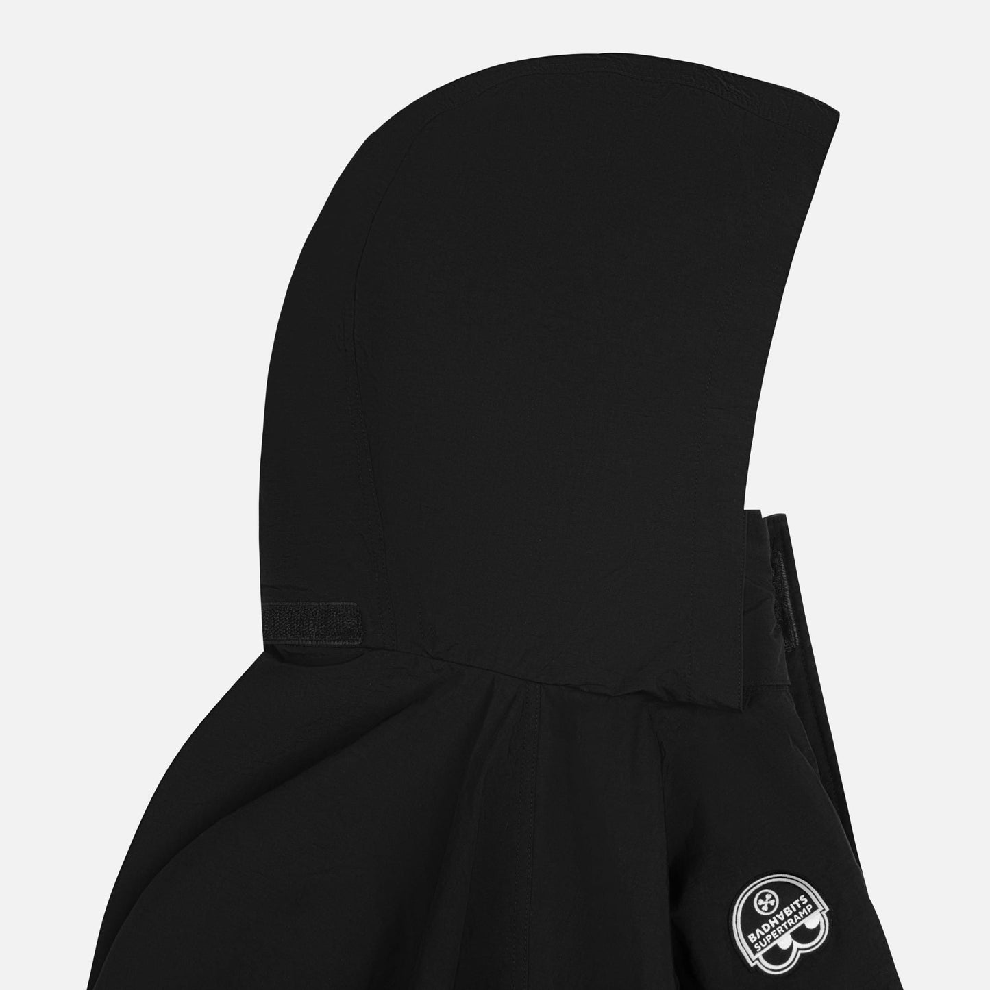 Bad Habits Supertramp Windbreaker