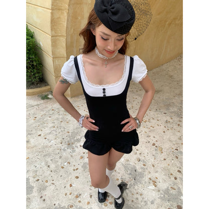 Madebykinh Jade Dress