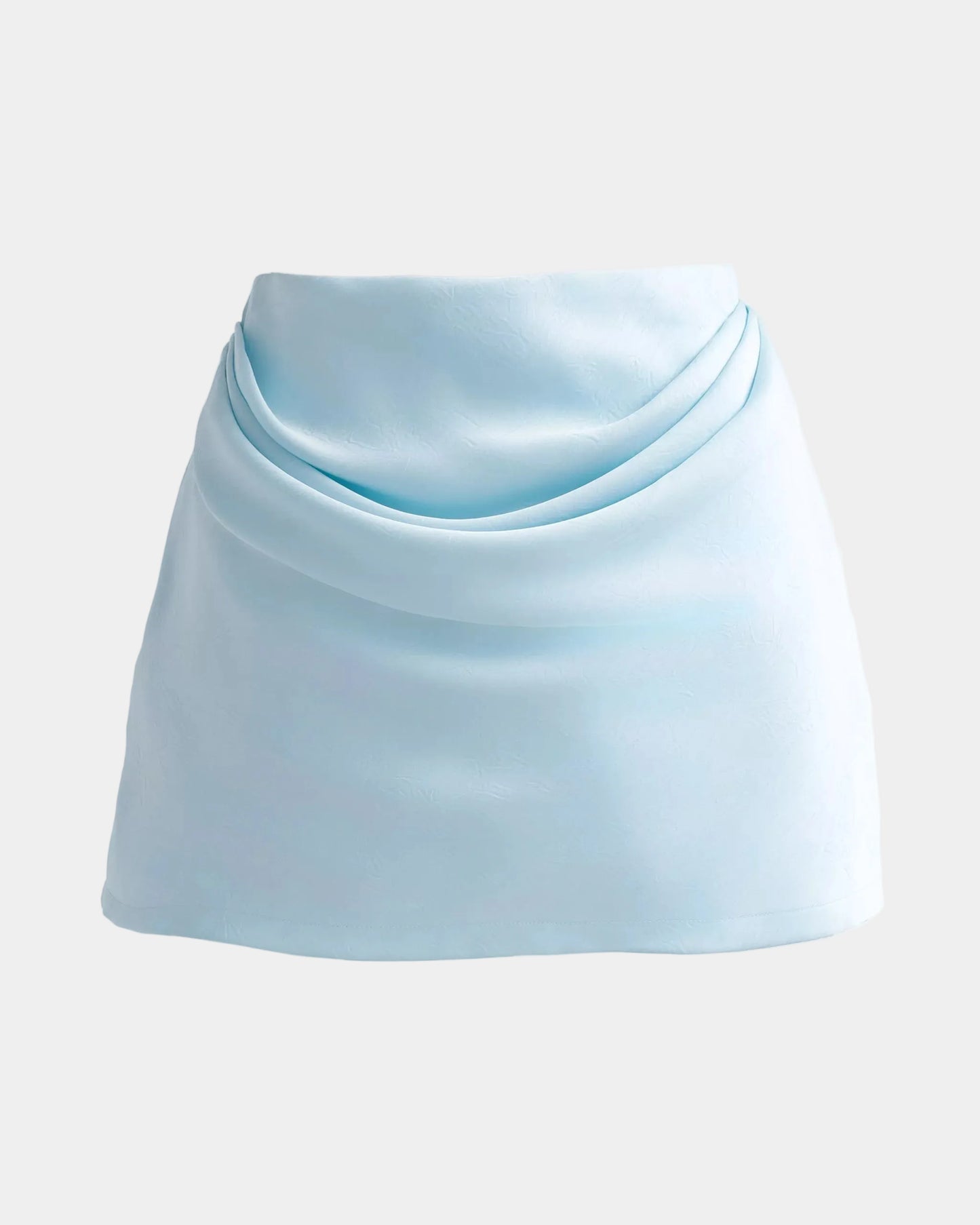 Ceci Mona Skirt - Jade Frost