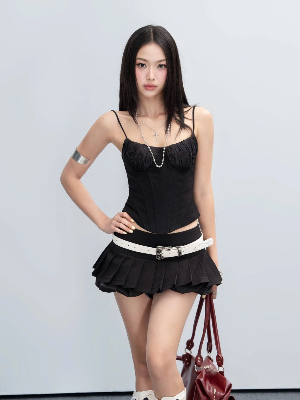 Hoo Design Jolie Top